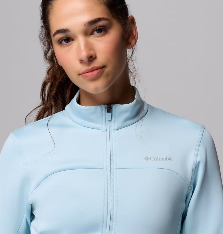 ABRIGOS FEMENINO COLUMBIA SLOAN CREST SPACER – foto 6